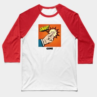 Gone Baseball T-Shirt